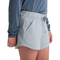 Free Fly Girls' Pull-On Breeze Shorts