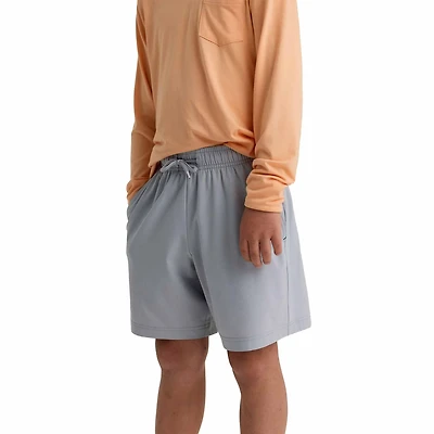Free Fly Youth Breeze Shorts