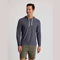 Free Fly Men's Bamboo Slub Hoodie II