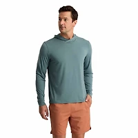 Free Fly Men's Elevate Lightweight Hoodie