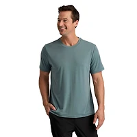 Free Fly Men's Elevate Lightweight Short-Sleeve Tee