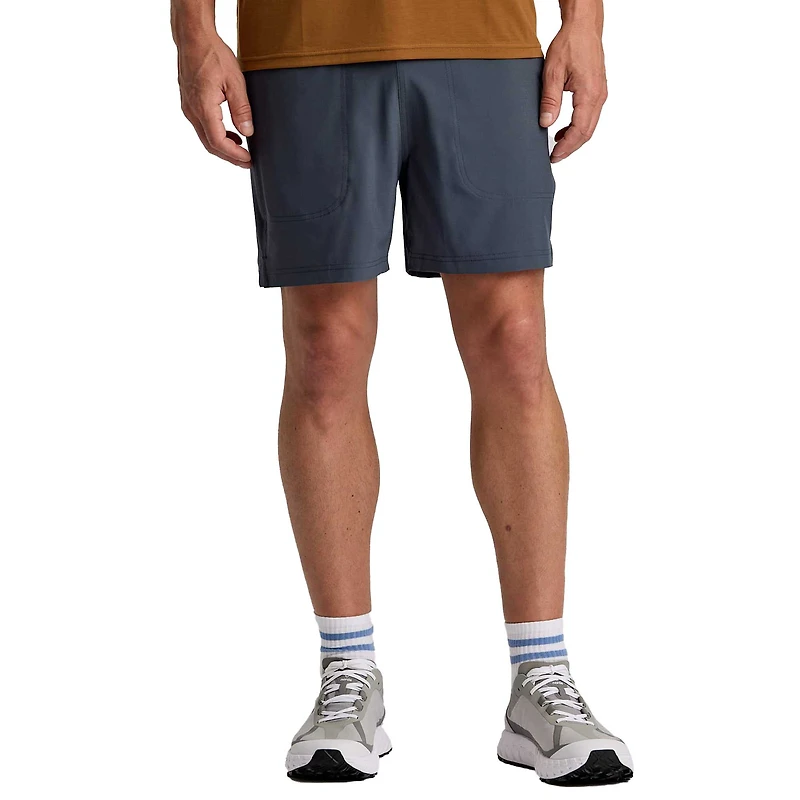 Free Fly Men's Active Breeze Shorts - 5.5" Inseam