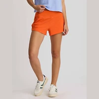 Free Fly Women's Active Breeze Shorts - 3" Inseam