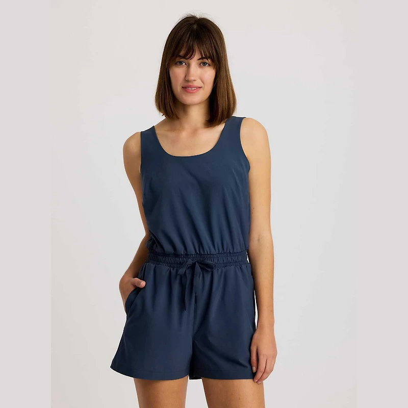 Free Fly Women's Breeze Romper