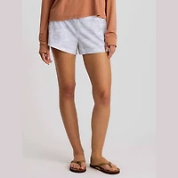 Free Fly Women's Active Breeze Shorts - 3" Inseam