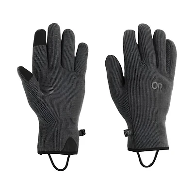 Outdoor Research Men's Flurry Sensor Gloves