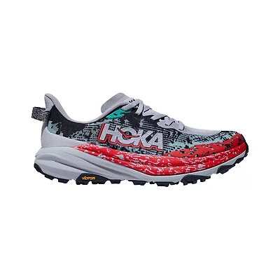Hoka Youth Speedgoat 6 Trail Running Shoes