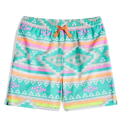 Chubbies The Lil Fuegos Swim Trunks