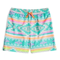 Chubbies The Lil Fuegos Swim Trunks