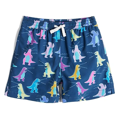 K THE TYRANNOSAURUS REPS SWIM