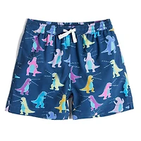 K THE TYRANNOSAURUS REPS SWIM