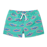 Chubbies Lil Swimmers Baby and Toddler