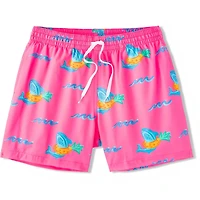 Chubbies Men's The Pineapple Floaters 5.5" inseam