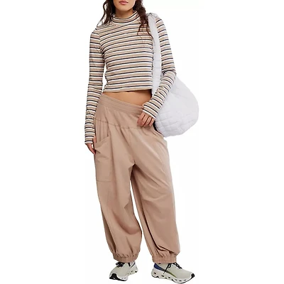 FP Movement Women's Printed Up The Air Set