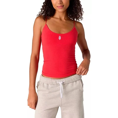 FP Movement Women's Skinny Strap Logo Tank