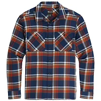 Outdoor Research Men's Feedback Flannel Twill Shirt