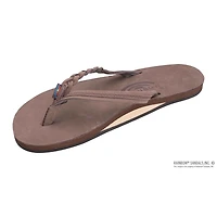 Rainbow Women's Flirty Braided Sandals