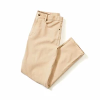 Marine Layer Men's 5 Pocket Flex Terry Pants