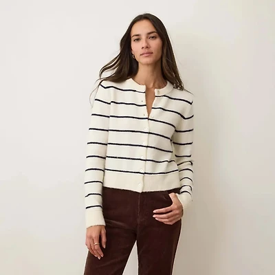 Marine Layer Women's Sausalito Cardigan