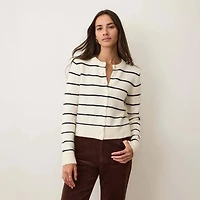 Marine Layer Women's Sausalito Cardigan