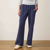 Marine Layer Women's Cloud 9 Wide Leg Sweatpants