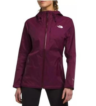 The North Face Women's Alta Vista Jacket