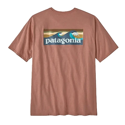 Patagonia Men's Pocket Responsibiili-Tee