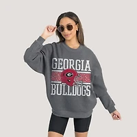Gameday Couture Wild Tailgate Sweatshirt - UGA