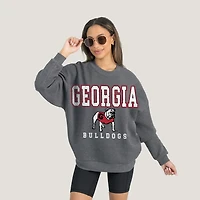 Gameday Couture Women's Easy Street Crewneck