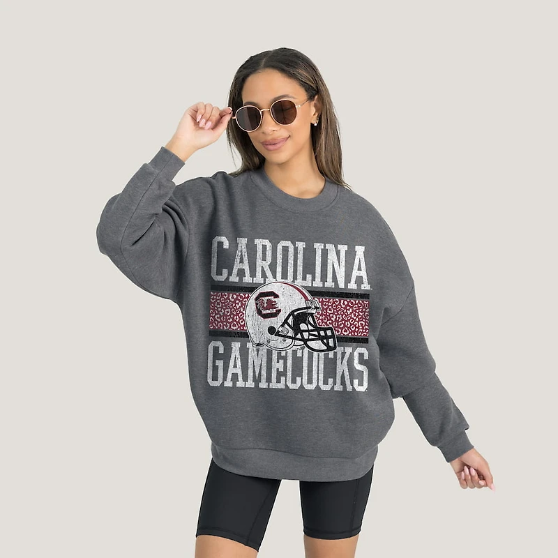 Gameday Couture Wild Tailgate Sweatshirt - South Carolina