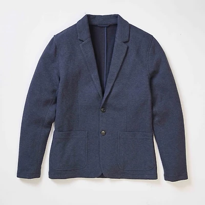 Marine Layer Men's Pacifica Twill Blazer
