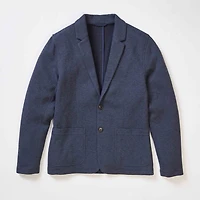 Marine Layer Men's Pacifica Twill Blazer