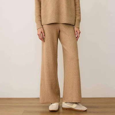 Marine Layer Women's Chalet Knit Pants