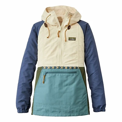 Women's Mountain Classic Anorak Jacket