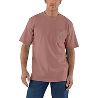 Carhartt Men’s Loose Fit Workwear Pocket T-Shirt