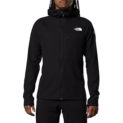 The North Face Men's Summit Series Future Fleece Full-Zip Hoodie
