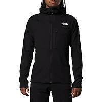 The North Face Men's Summit Series Future Fleece Full-Zip Hoodie