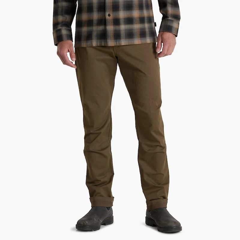 Kuhl Men's Rydr Lite Klassik Pant