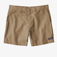 Patagonia Men's Lightweight All-Wear Hemp Shorts - 6" Inseam