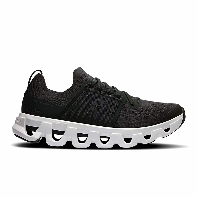 On Women's Cloudswift 4 Running Shoes
