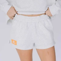 Scarlet & Gold Women's Becca Boxy Shorts