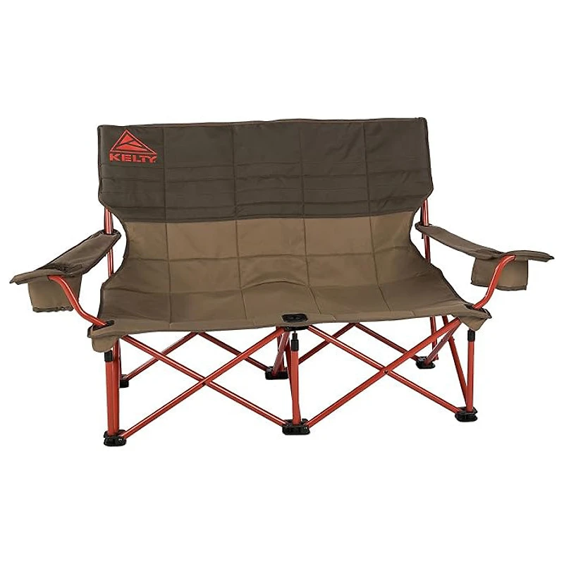 Kelty Low Loveseat