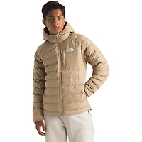 The North Face Boys’ Reversible Perrito Hooded Jacket