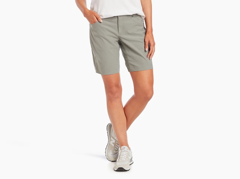 Kuhl Women's Trekr Short - 8"