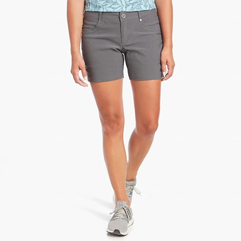 Kuhl Women's Trekr Short - 5.5"