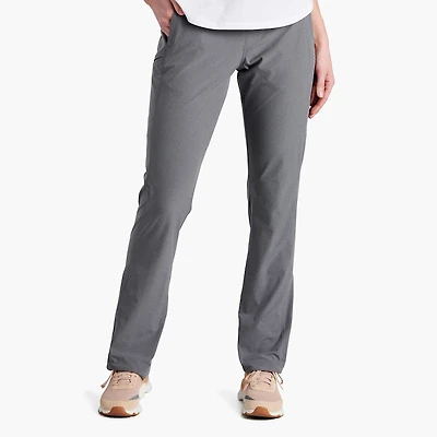 Kuhl Women's FreeFlex Dash Pants - Short