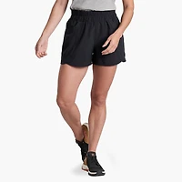 Kuhl Women's Vantage Trainer Short - 4"