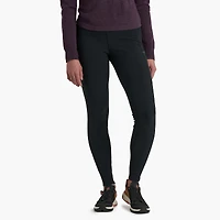 Kuhl Women's Frost Softshell Tight
