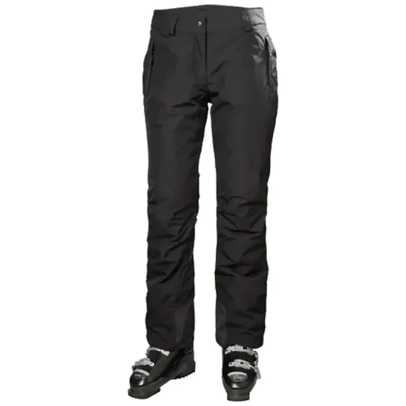 Helly Hansen Women's Blizzard Insulated Ski Pants
