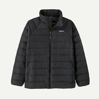 Patagonia Boys' Down Sweater Jacket